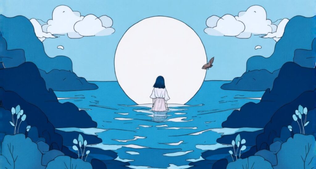 Kruh bolesti DÍTĚ SVÝCH RODIČŮ