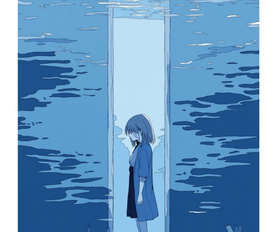 DÍTĚ SVÝCH RODIČŮ Stav nouze, krize, vyhoření, trauma