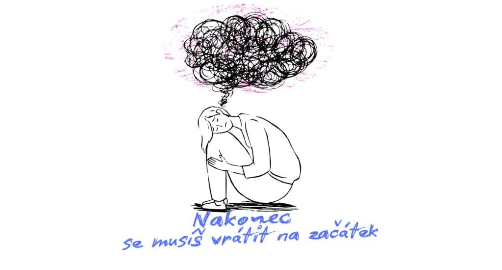 Dítě svých rodičů NA ZAČÁTEK